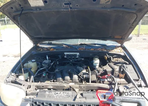 2005 Ford Escape Limited from USA, damaged, VIN 1FMCU94185KA94998